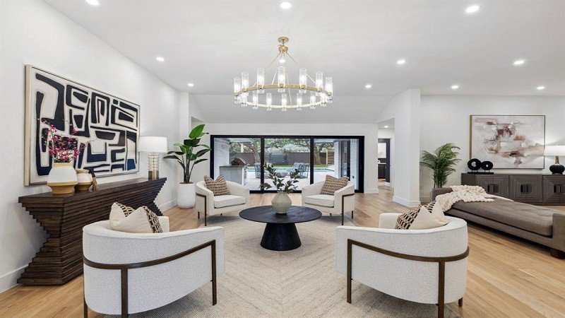 Decoradhouse Upgrade Tips by DecoratorAdvice